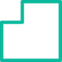 School Mobile App Shape1