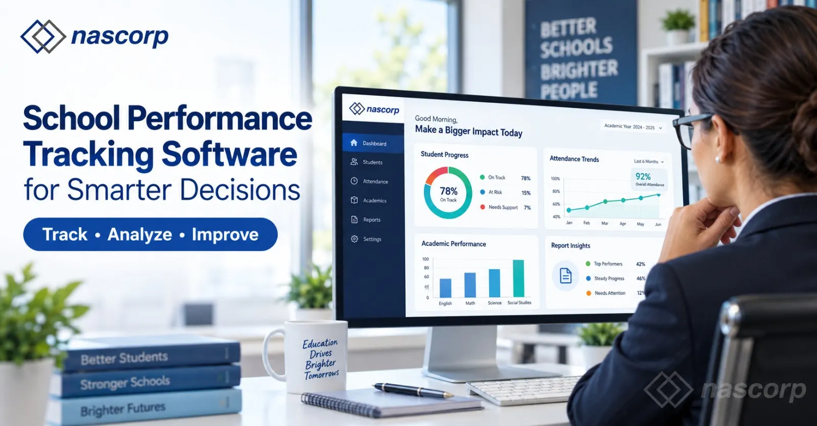 Top 10 Best School ERP Software in India