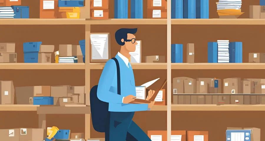 Employee Information Management System Software - ERP for Schools