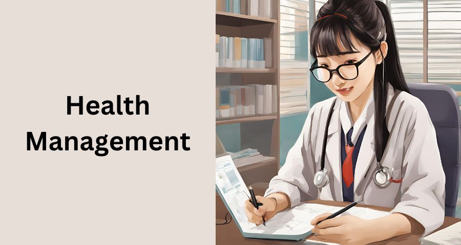 Student Health Management System Software Online for Schools