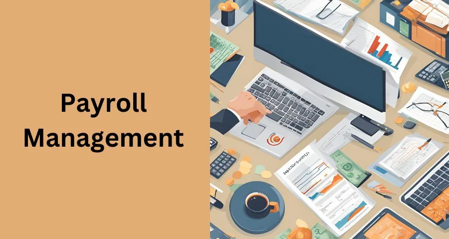 Best Payroll Management System Software in India