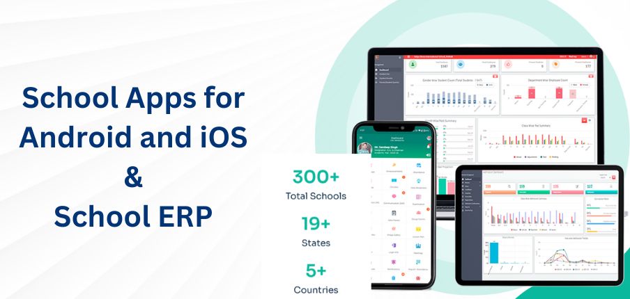 Top 10 Best School Apps for android and IOS in India