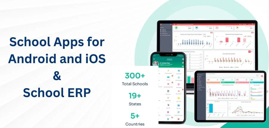 Top 10 Best School Apps for android and IOS in India