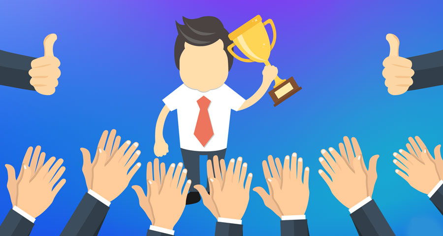 Student Achievement and Rewards Management System Software Online