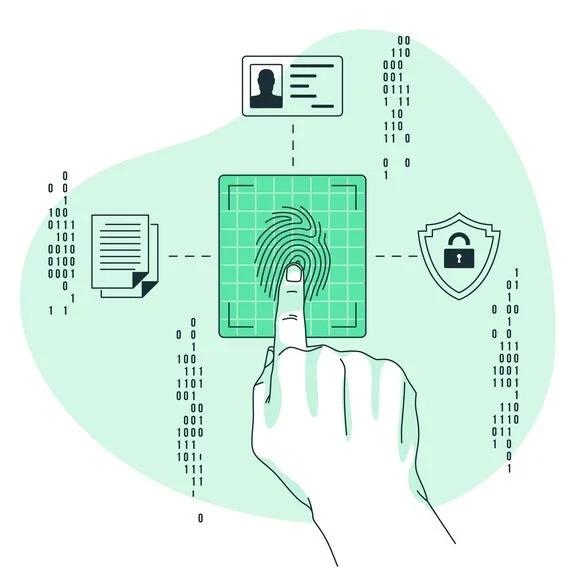 Biometric integration ERP System Software for Schools