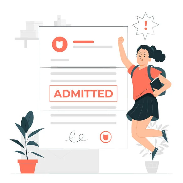 School Admission and Registration Management ERP Software