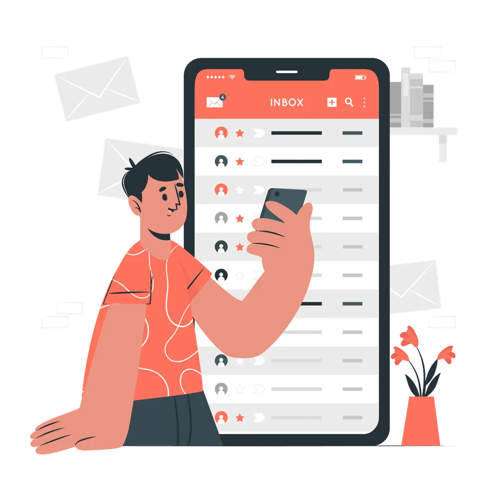 School Mobile App for parents and Students