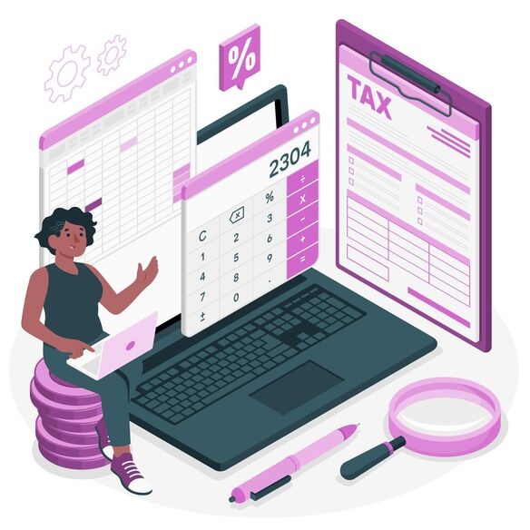 Payroll Management ERP System for Schools