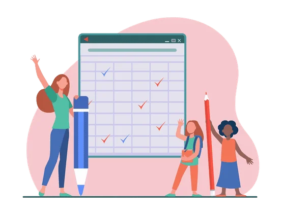 School Student Management ERP Software