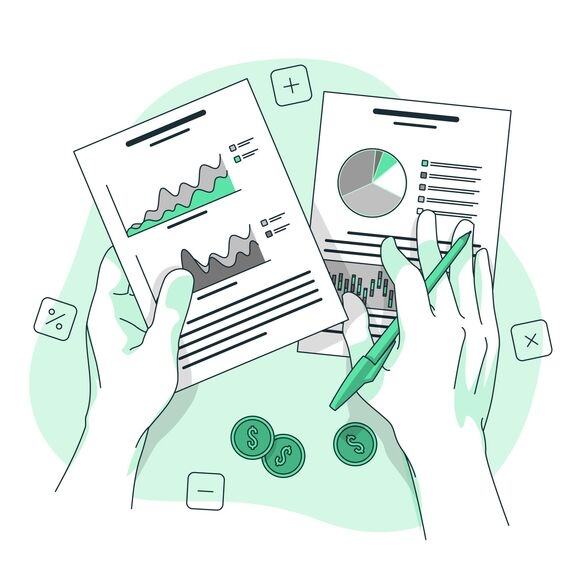 School Student Fee and Financial Accounting Reports Software