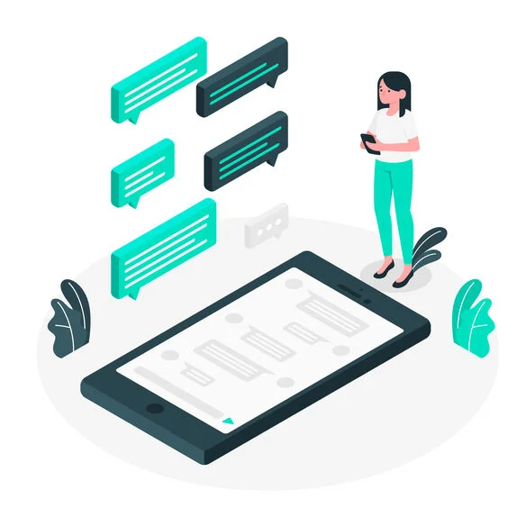 SMS Integration ERP Software for Schools